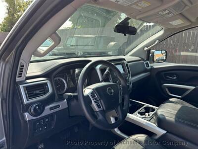 2017 Nissan Titan SV   - Photo 17 - Nashville, TN 37210