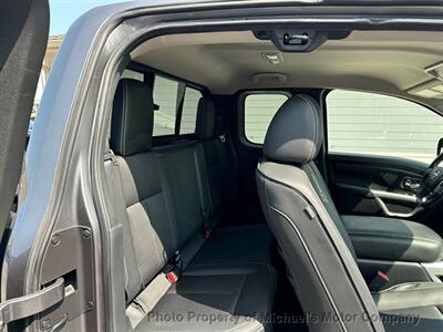 2017 Nissan Titan SV   - Photo 24 - Nashville, TN 37210