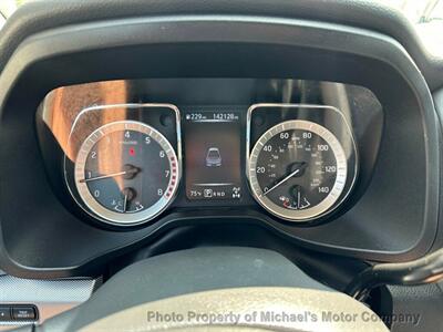 2017 Nissan Titan SV   - Photo 27 - Nashville, TN 37210