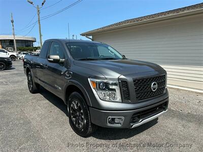 2017 Nissan Titan SV   - Photo 3 - Nashville, TN 37210