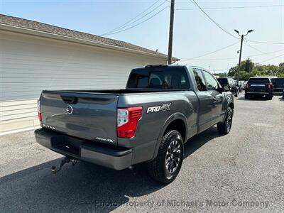 2017 Nissan Titan SV   - Photo 8 - Nashville, TN 37210