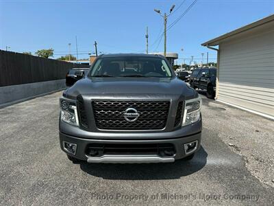 2017 Nissan Titan SV   - Photo 4 - Nashville, TN 37210