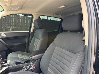 2020 Ford Ranger XLT   - Photo 21 - Nashville, TN 37210