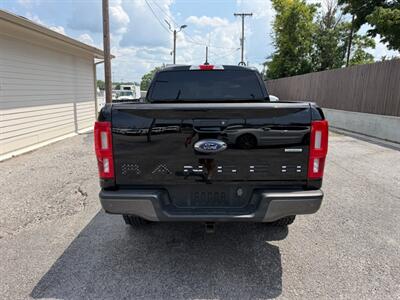 2020 Ford Ranger XLT   - Photo 9 - Nashville, TN 37210