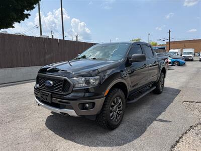 2020 Ford Ranger XLT   - Photo 5 - Nashville, TN 37210