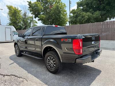 2020 Ford Ranger XLT   - Photo 8 - Nashville, TN 37210