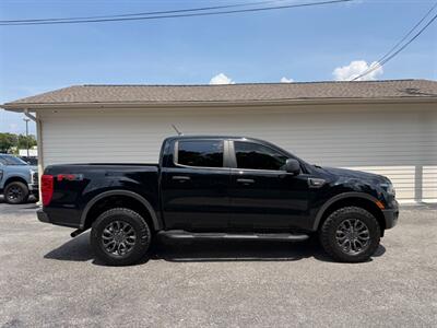 2020 Ford Ranger XLT Truck