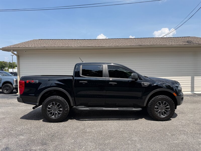 2020 Ford Ranger XLT   - Photo 1 - Nashville, TN 37210