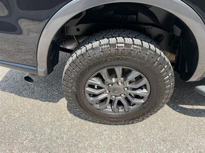 2020 Ford Ranger XLT   - Photo 11 - Nashville, TN 37210