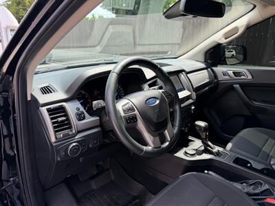 2020 Ford Ranger XLT   - Photo 22 - Nashville, TN 37210