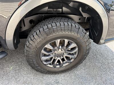 2020 Ford Ranger XLT   - Photo 16 - Nashville, TN 37210