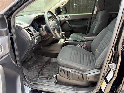 2020 Ford Ranger XLT   - Photo 19 - Nashville, TN 37210