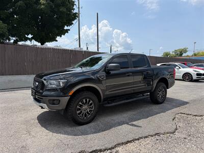 2020 Ford Ranger XLT   - Photo 6 - Nashville, TN 37210