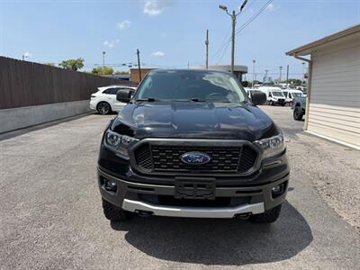 2020 Ford Ranger XLT   - Photo 4 - Nashville, TN 37210