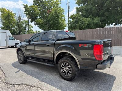 2020 Ford Ranger XLT   - Photo 7 - Nashville, TN 37210