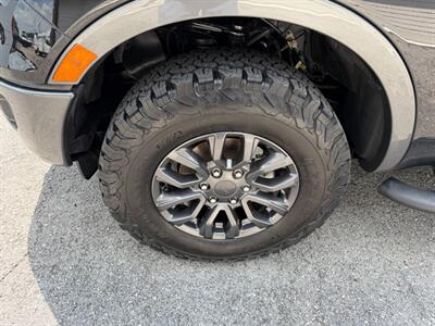 2020 Ford Ranger XLT   - Photo 14 - Nashville, TN 37210