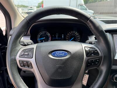 2020 Ford Ranger XLT   - Photo 31 - Nashville, TN 37210