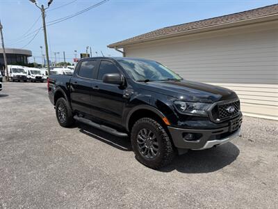 2020 Ford Ranger XLT   - Photo 3 - Nashville, TN 37210