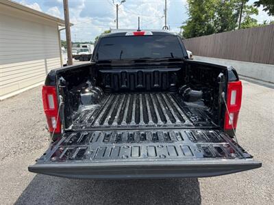 2020 Ford Ranger XLT   - Photo 25 - Nashville, TN 37210