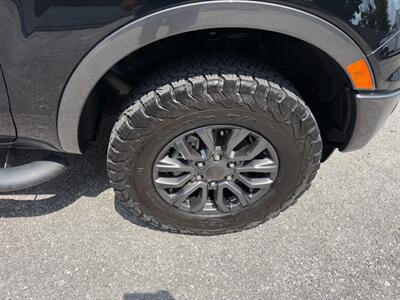 2020 Ford Ranger XLT   - Photo 13 - Nashville, TN 37210