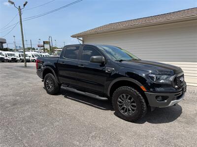 2020 Ford Ranger XLT   - Photo 2 - Nashville, TN 37210