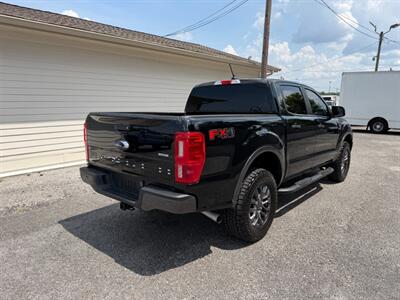 2020 Ford Ranger XLT   - Photo 10 - Nashville, TN 37210