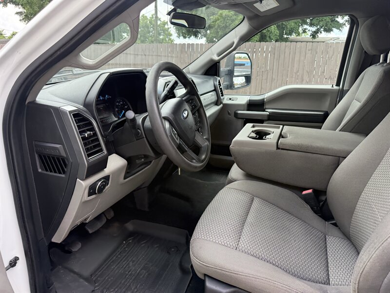 2021 Ford F-550 Super Duty XLT - Photo 20 - Nashville, TN 37210