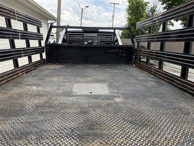 2021 Ford F-550 Super Duty XLT - Photo 27 - Nashville, TN 37210