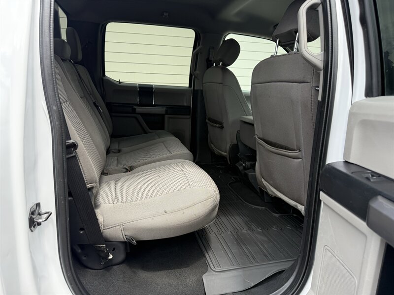 2021 Ford F-550 Super Duty XLT - Photo 6 - Nashville, TN 37210