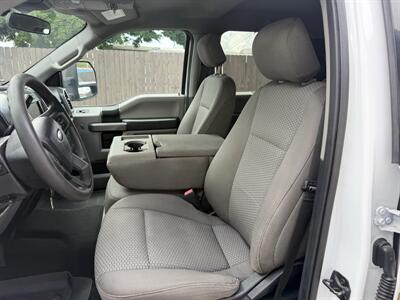 2021 Ford F-550 Super Duty XLT - Photo 17 - Nashville, TN 37210