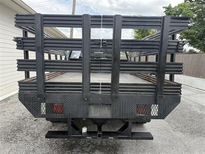 2021 Ford F-550 Super Duty XLT - Photo 25 - Nashville, TN 37210