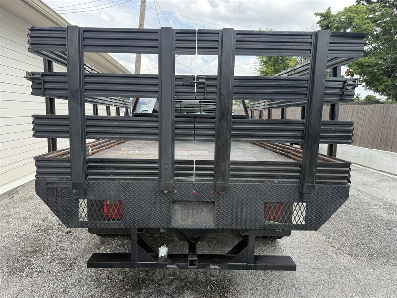 2021 Ford F-550 Super Duty XLT - Photo 25 - Nashville, TN 37210