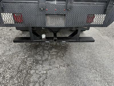 2021 Ford F-550 Super Duty XLT - Photo 28 - Nashville, TN 37210
