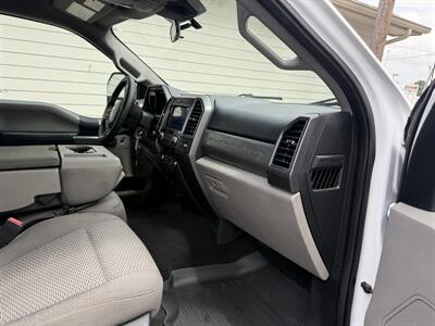 2021 Ford F-550 Super Duty XLT - Photo 9 - Nashville, TN 37210