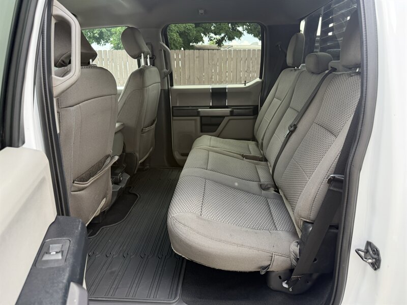 2021 Ford F-550 Super Duty XLT - Photo 21 - Nashville, TN 37210