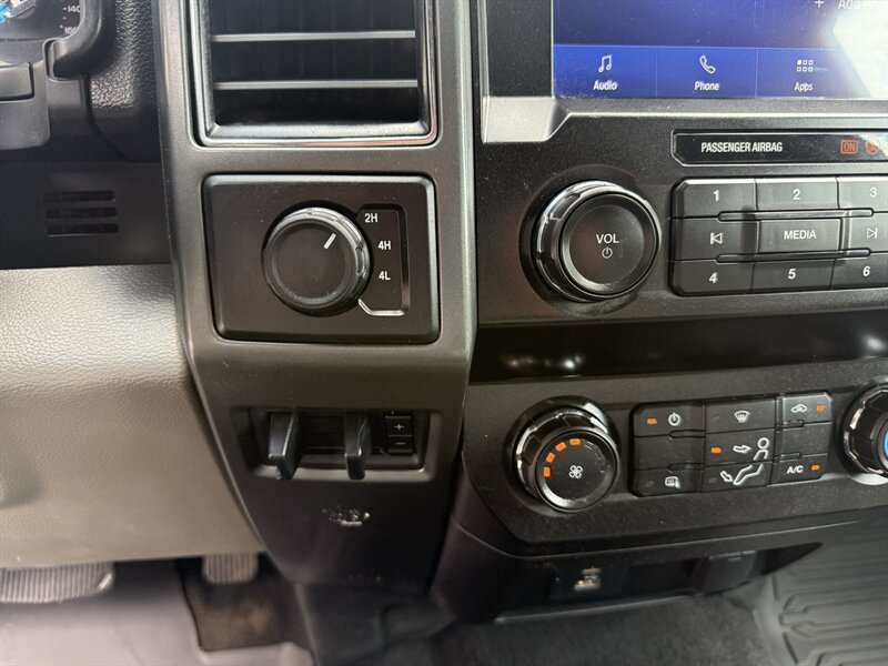 2021 Ford F-550 Super Duty XLT - Photo 32 - Nashville, TN 37210