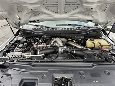2021 Ford F-550 Super Duty XLT - Photo 33 - Nashville, TN 37210