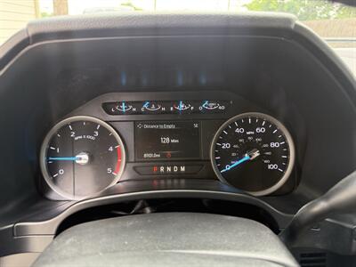 2021 Ford F-550 Super Duty XLT - Photo 29 - Nashville, TN 37210