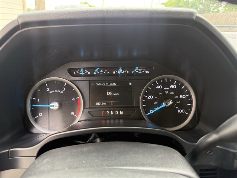 2021 Ford F-550 Super Duty XLT - Photo 29 - Nashville, TN 37210