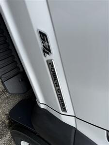 2021 Ford F-550 Super Duty XLT - Photo 8 - Nashville, TN 37210