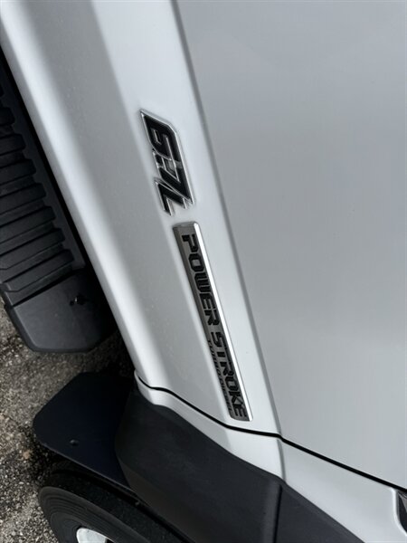 2021 Ford F-550 Super Duty XLT - Photo 8 - Nashville, TN 37210