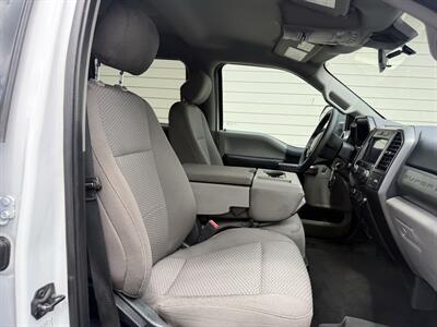 2021 Ford F-550 Super Duty XLT - Photo 10 - Nashville, TN 37210