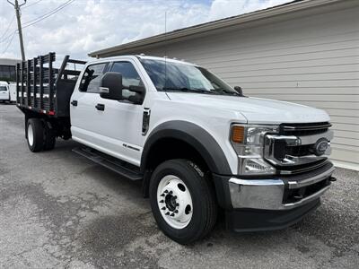 2021 Ford F-550 Super Duty XLT - Photo 16 - Nashville, TN 37210