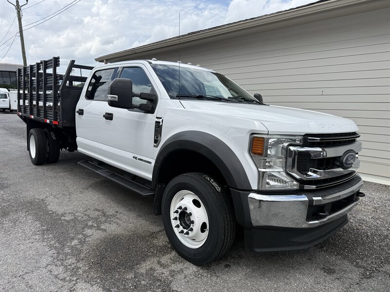 2021 Ford F-550 Super Duty XLT - Photo 16 - Nashville, TN 37210
