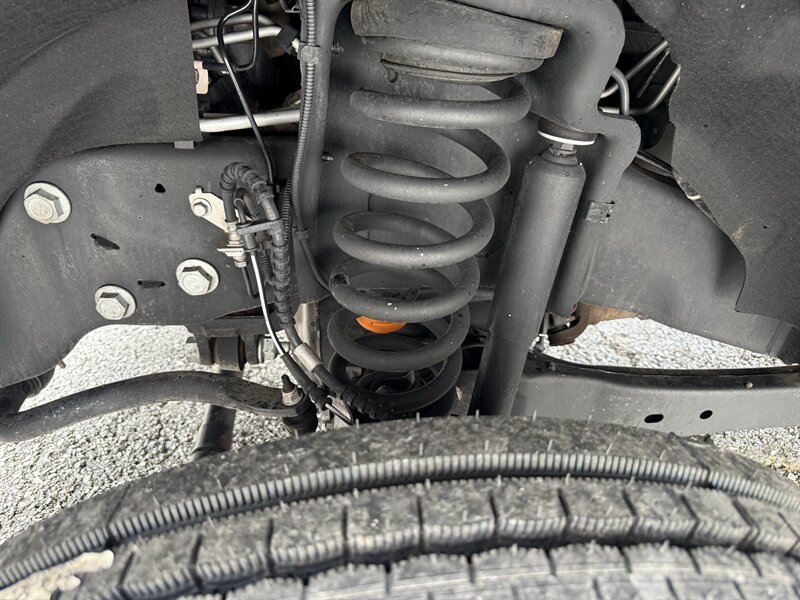 2021 Ford F-550 Super Duty XLT - Photo 19 - Nashville, TN 37210