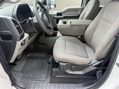 2021 Ford F-550 Super Duty XLT - Photo 18 - Nashville, TN 37210