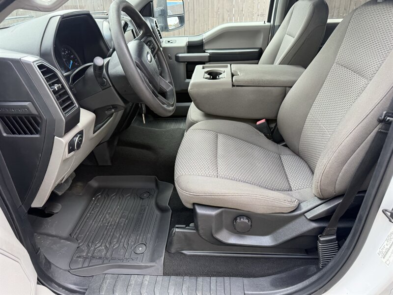 2021 Ford F-550 Super Duty XLT - Photo 18 - Nashville, TN 37210
