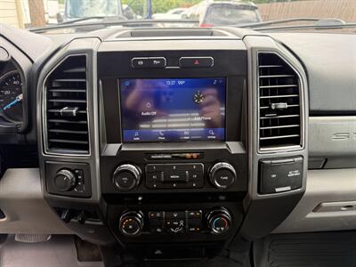 2021 Ford F-550 Super Duty XLT - Photo 30 - Nashville, TN 37210