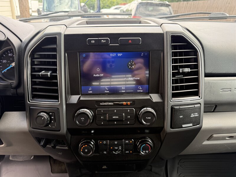 2021 Ford F-550 Super Duty XLT - Photo 30 - Nashville, TN 37210