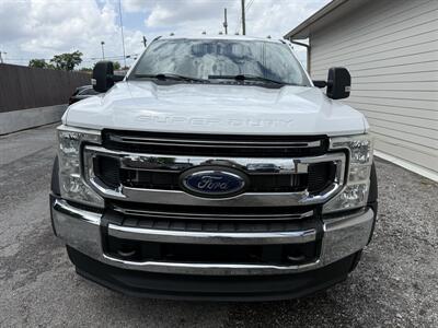 2021 Ford F-550 Super Duty XLT - Photo 15 - Nashville, TN 37210